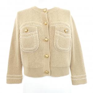 プラダ PRADA P25M75 SOOO 14XT カーディガン