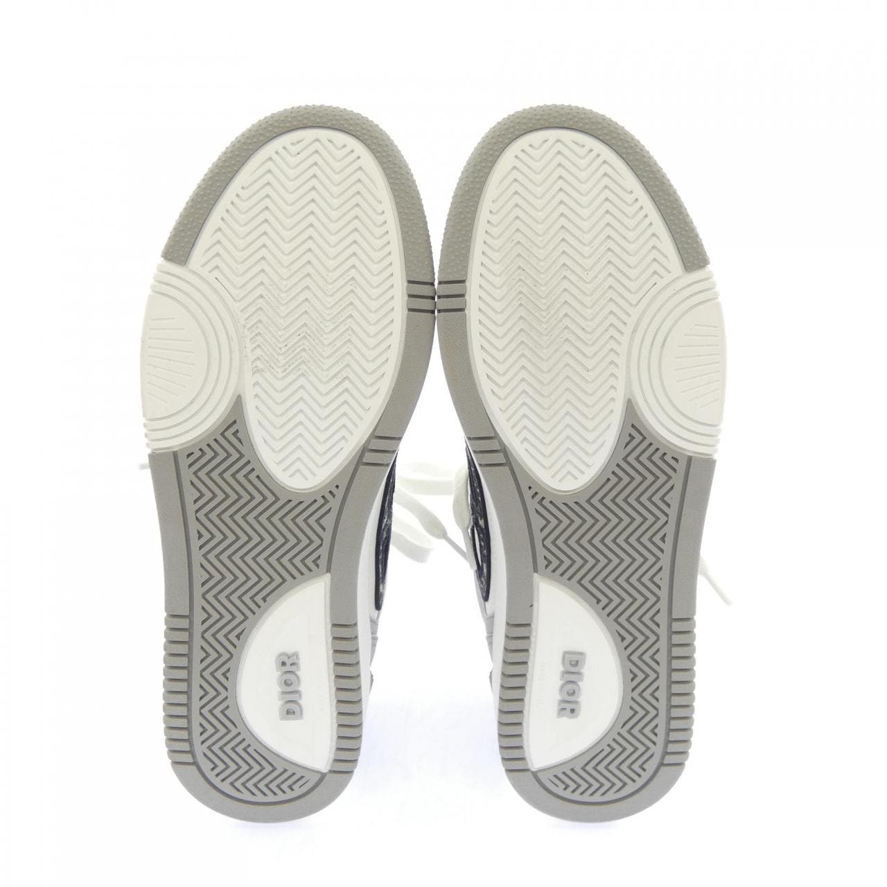 ディオール DIOR B57 3SH141ZXU スニーカー