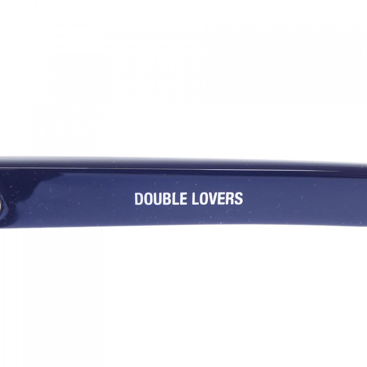 DOUBLE LOVERS SUNGLASSES