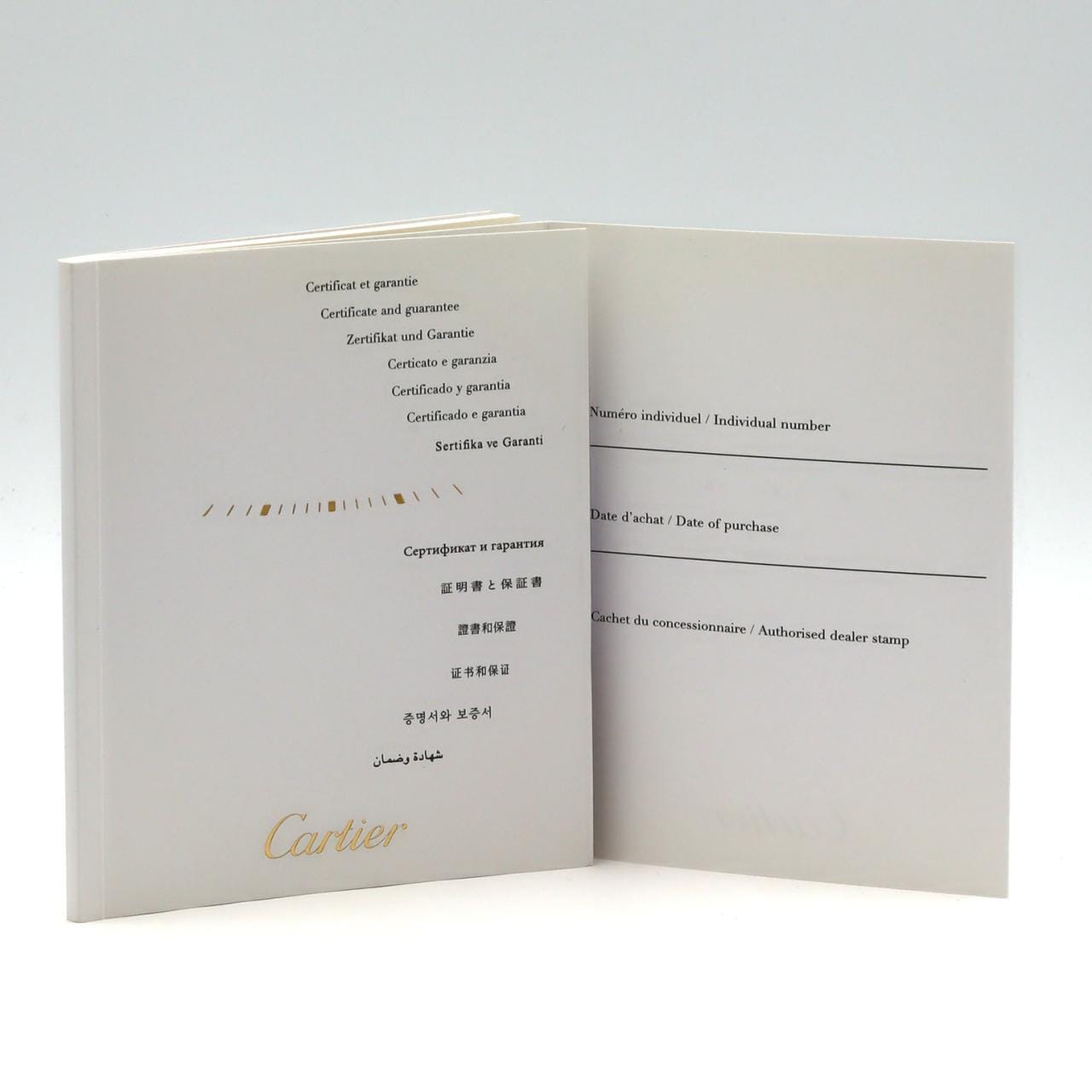 カルティエ タンクフランセーズSM W51008Q3 SS クォーツ