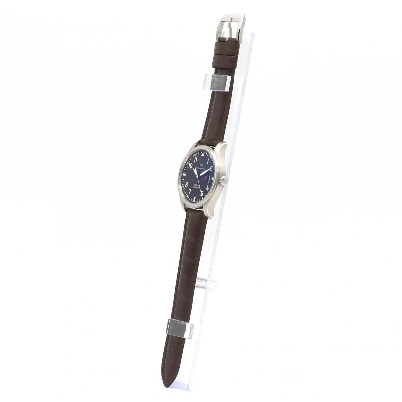 IWC マークXVII IW326501 SS 自動巻