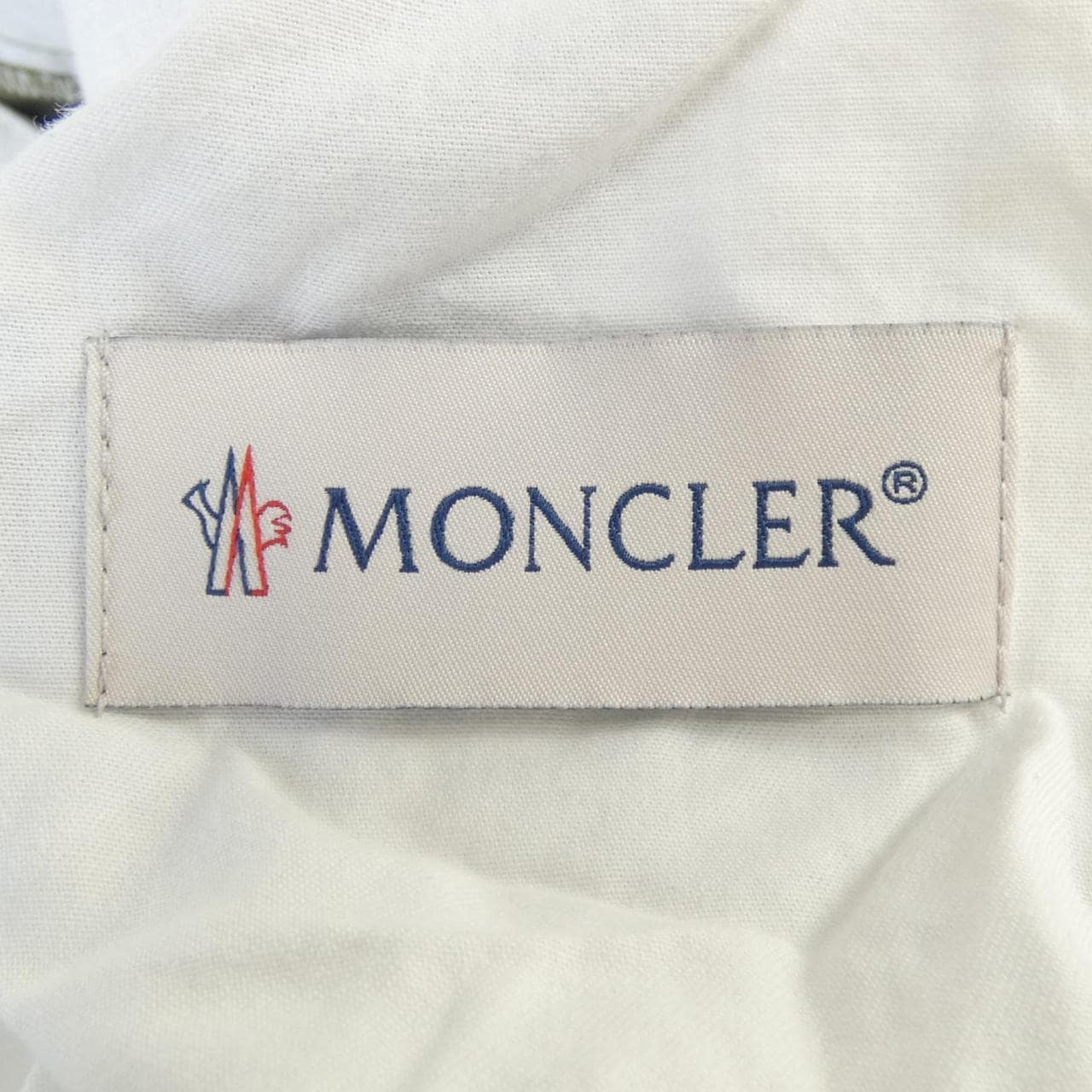 モンクレール MONCLER J10912A000 パンツ