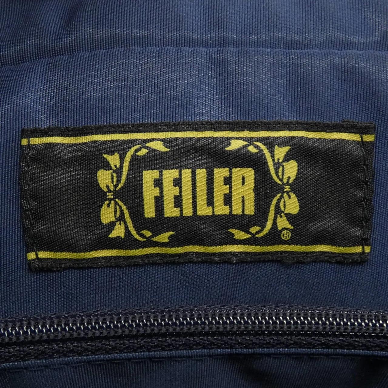フェイラー FEILER BAG