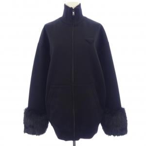 プラダ PRADA 138634 SOOO 168D ブルゾン