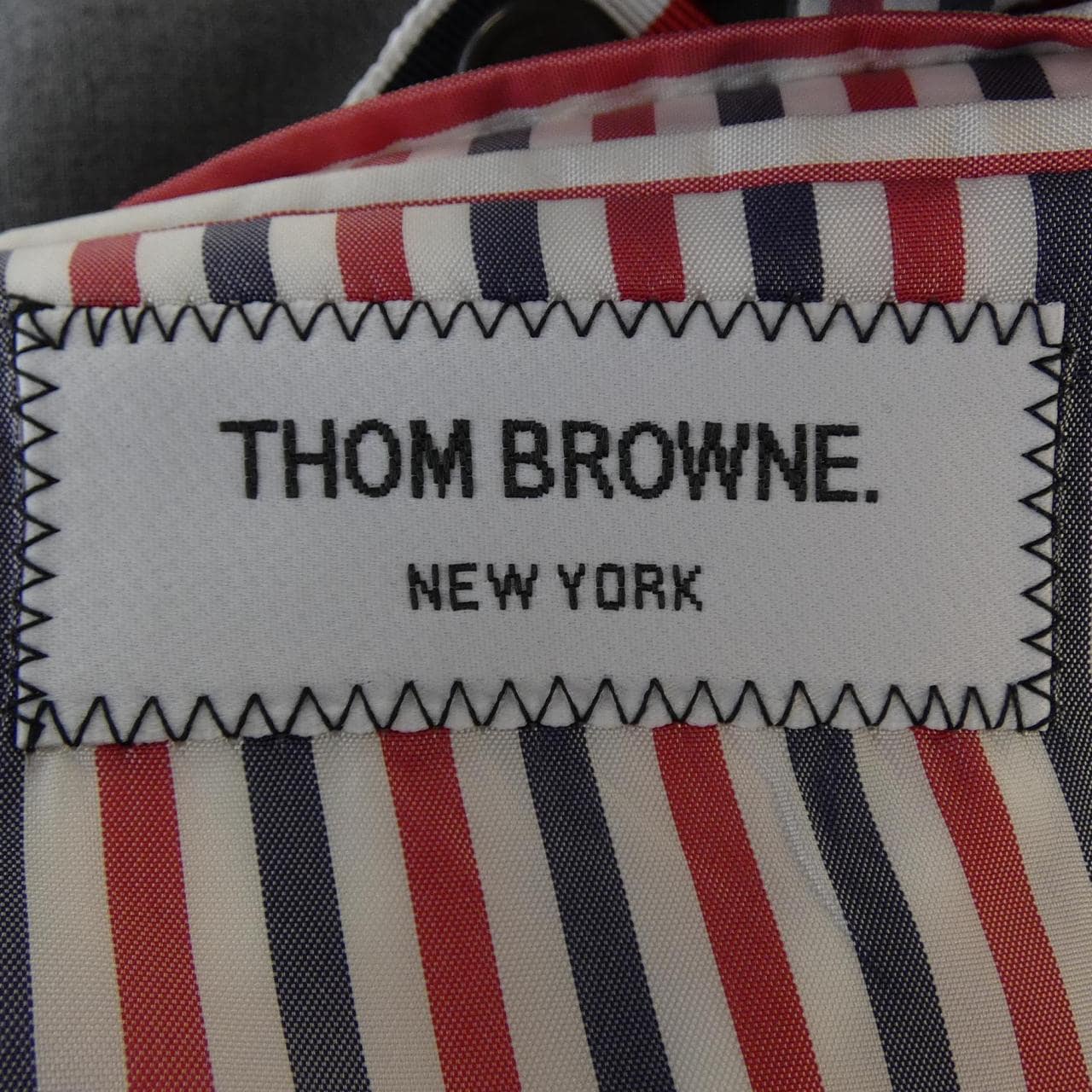 トムブラウン THOM BROWNE 322H25 11BYB0 ジャケット