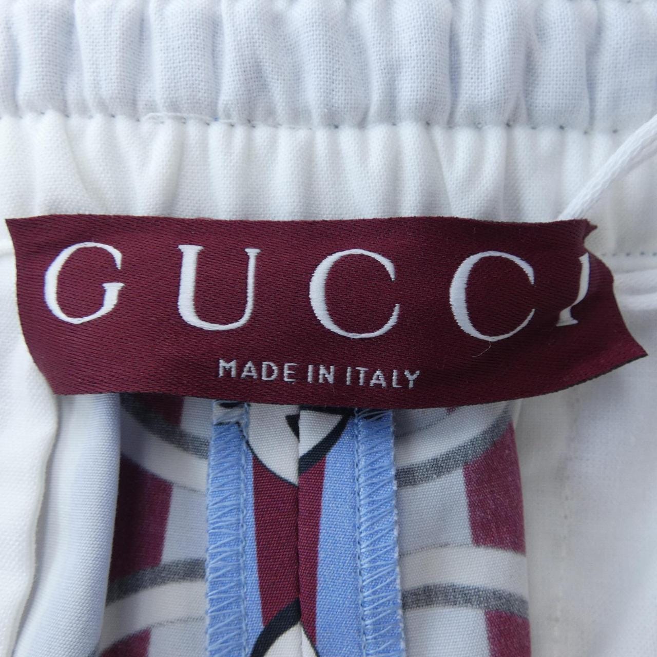 グッチ GUCCI 832576 ZATBE ショートパンツ