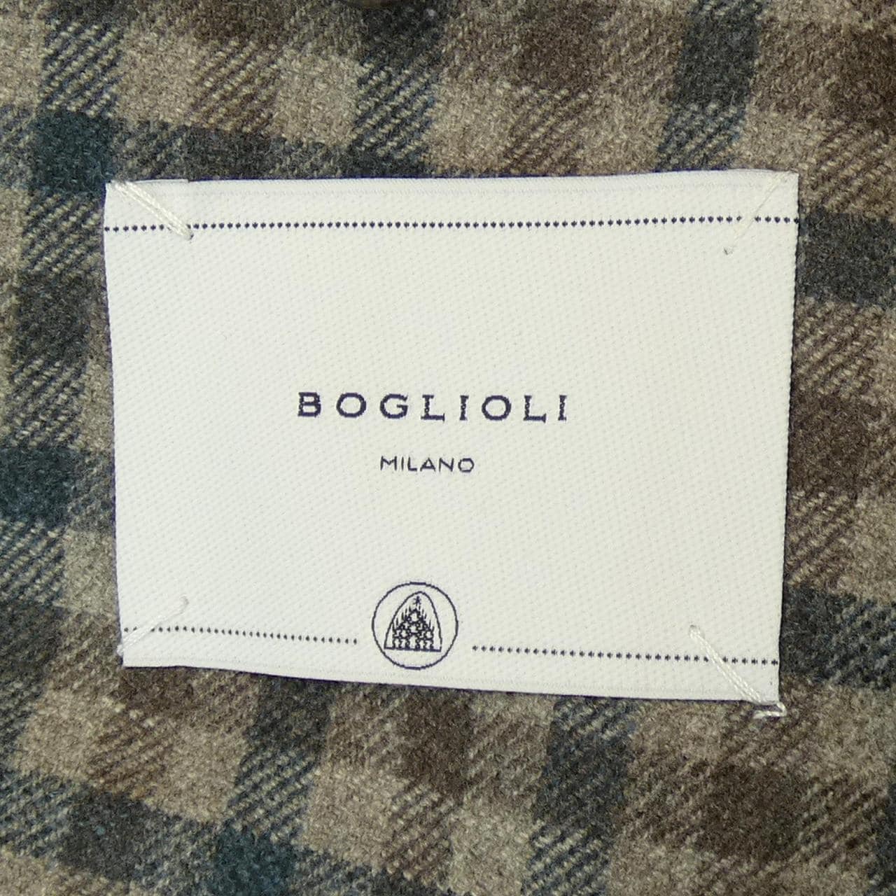 BOGLIOLI夾克