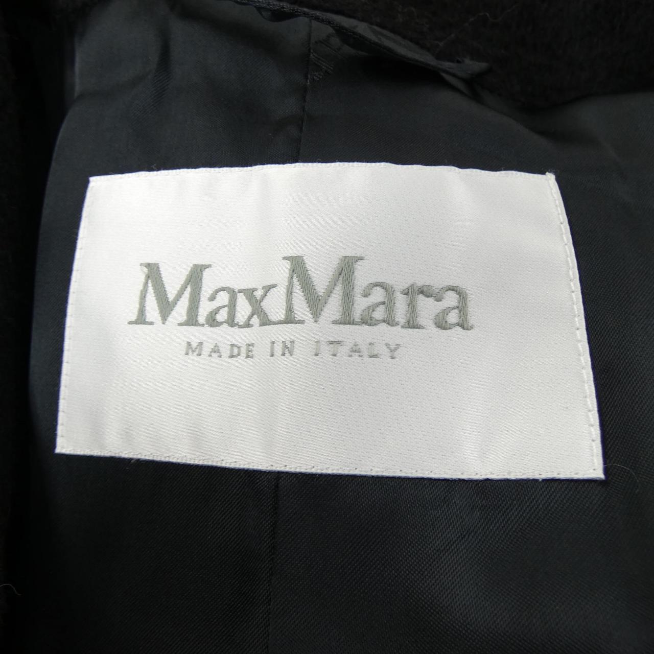 マックスマーラ Max Mara コート