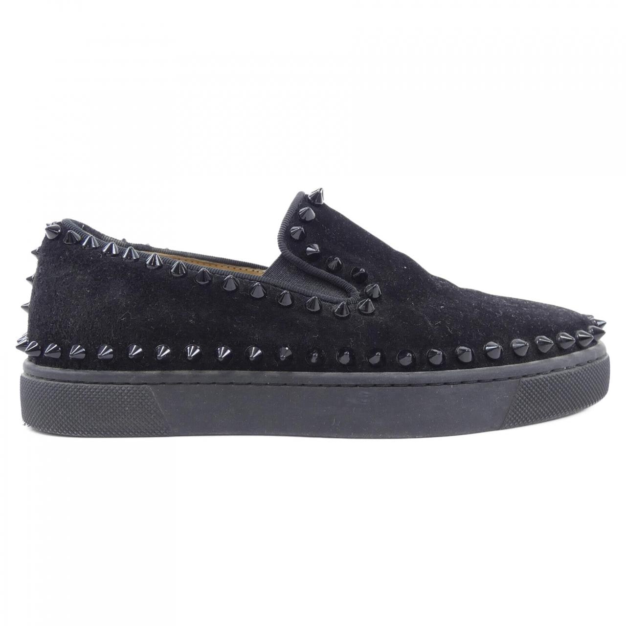 クリスチャンルブタン CHRISTIAN LOUBOUTIN スニーカー