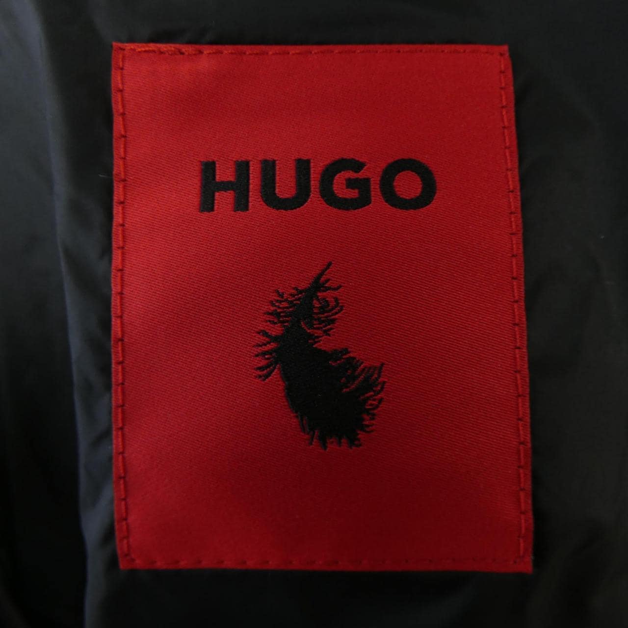 HUGO Down Coat