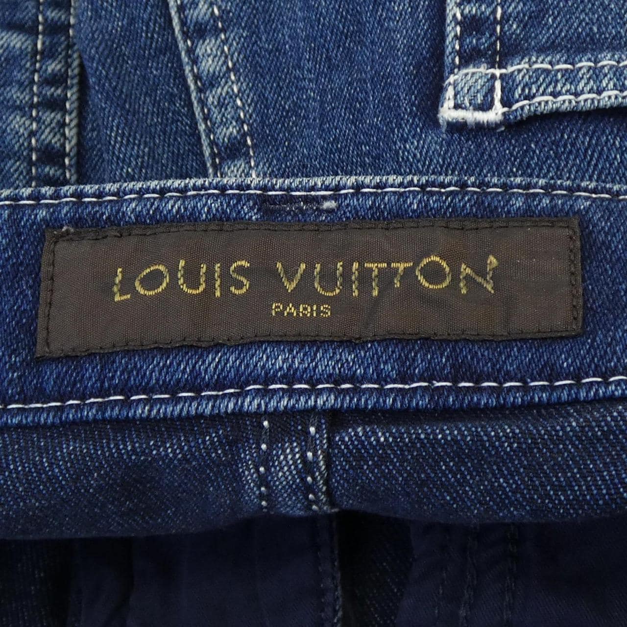 ルイヴィトン LOUIS VUITTON スカート