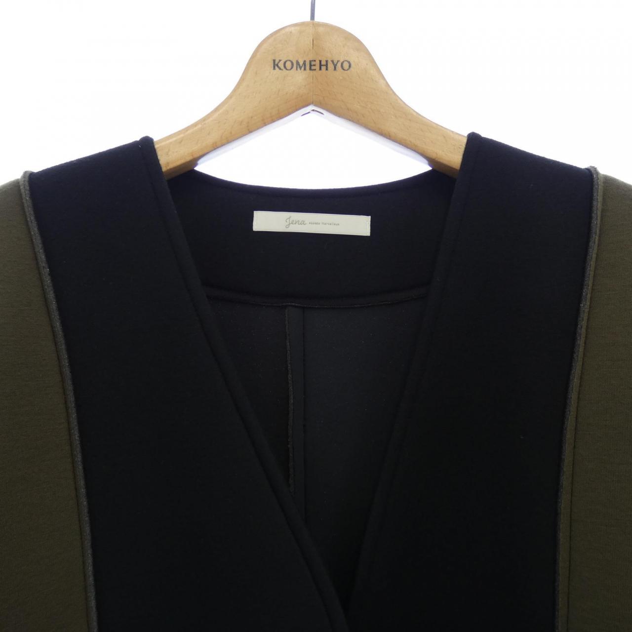 Jena espace merveil コート