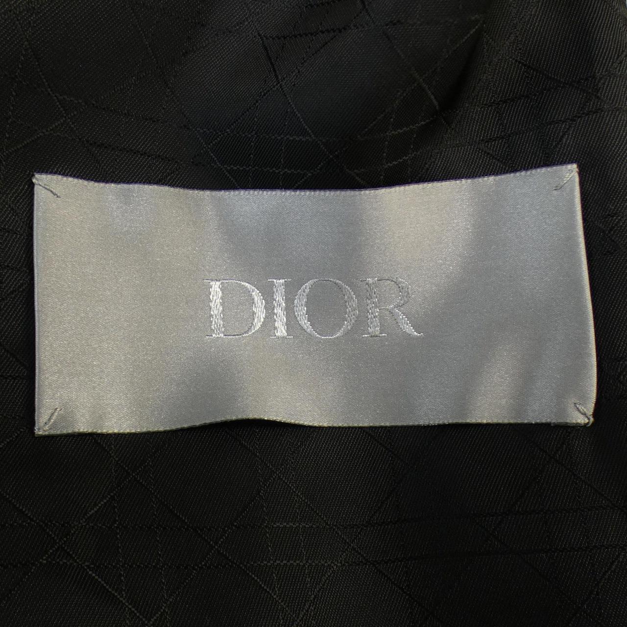 ディオール DIOR コート