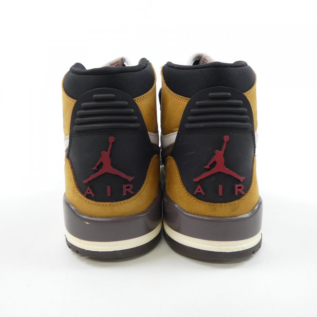 耐克乔丹NIKE JORDAN运动鞋