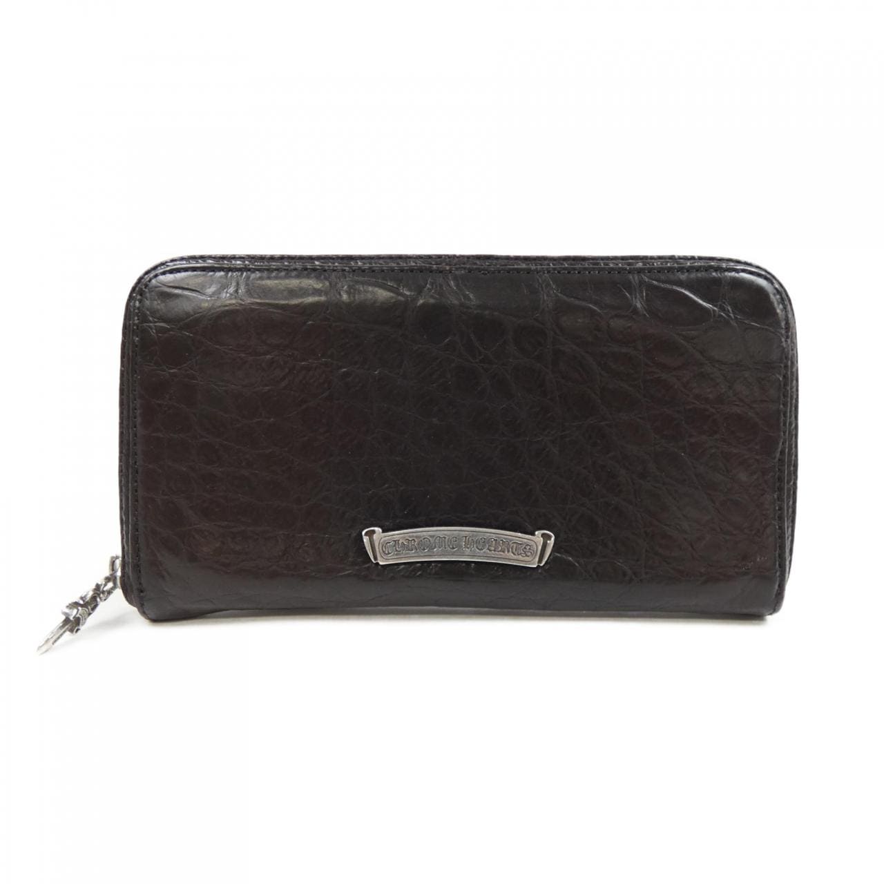 クロムハーツ CHROME HEARTS WALLET