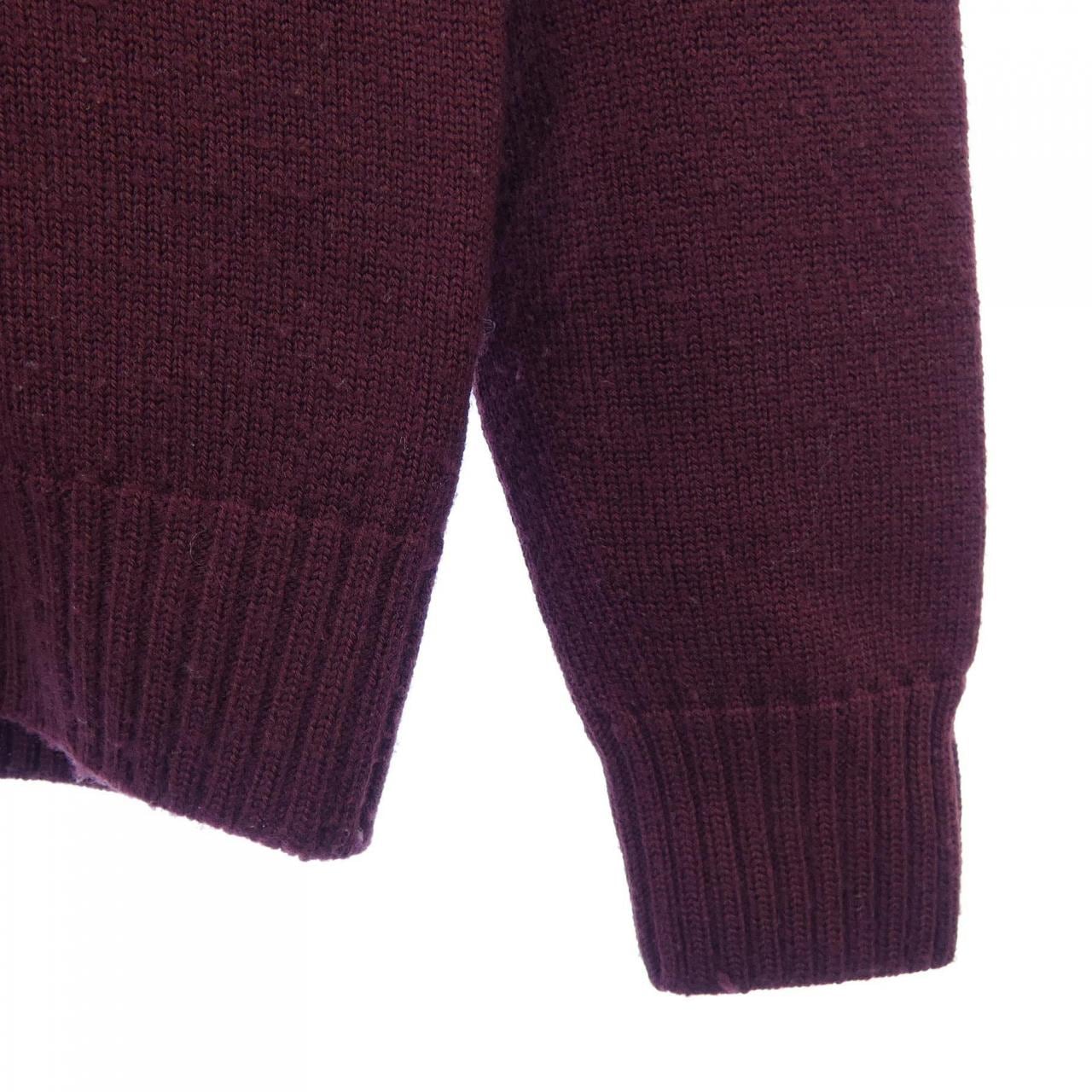 ドルモア Drumohr ニット