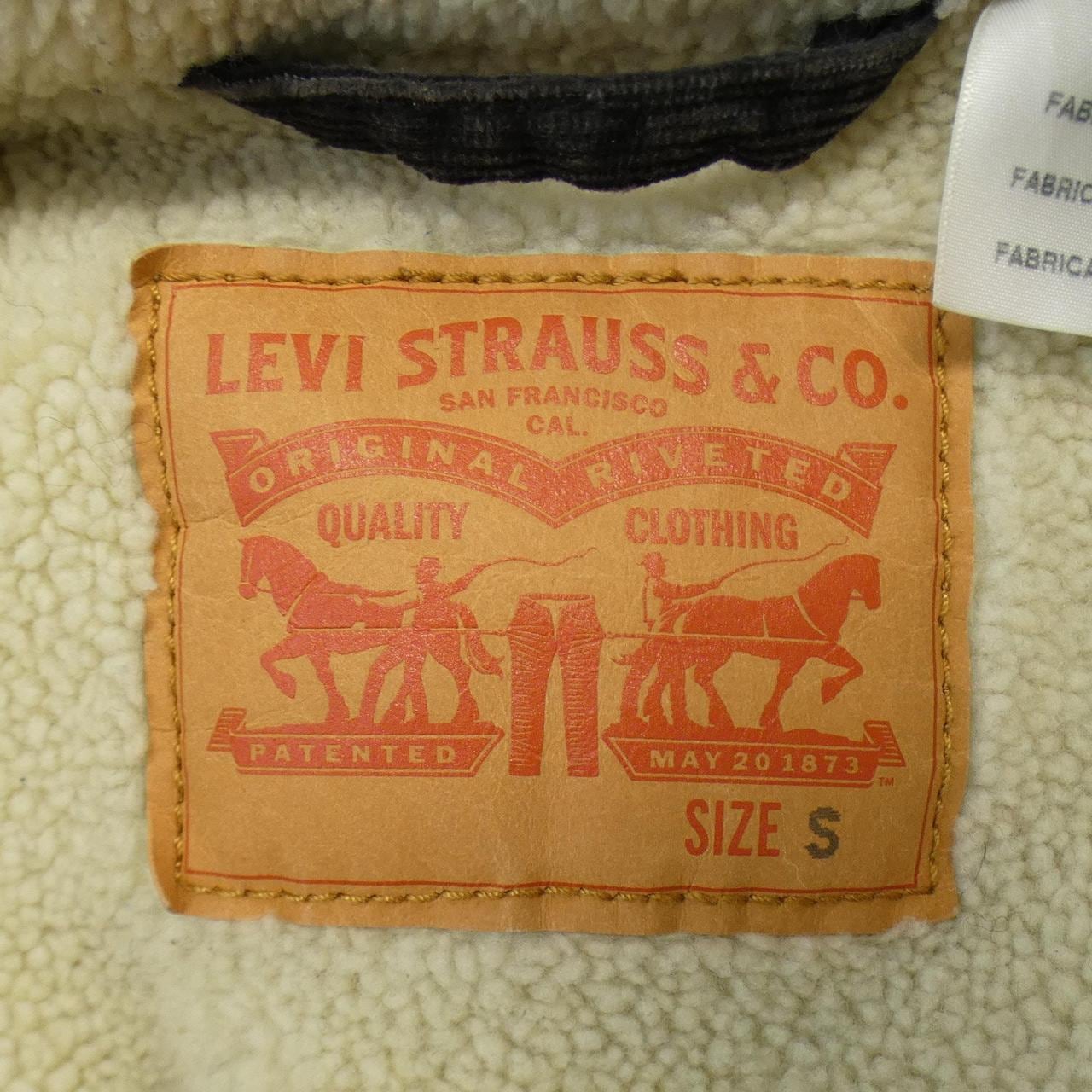 リーバイス LEVI'S ジャケット