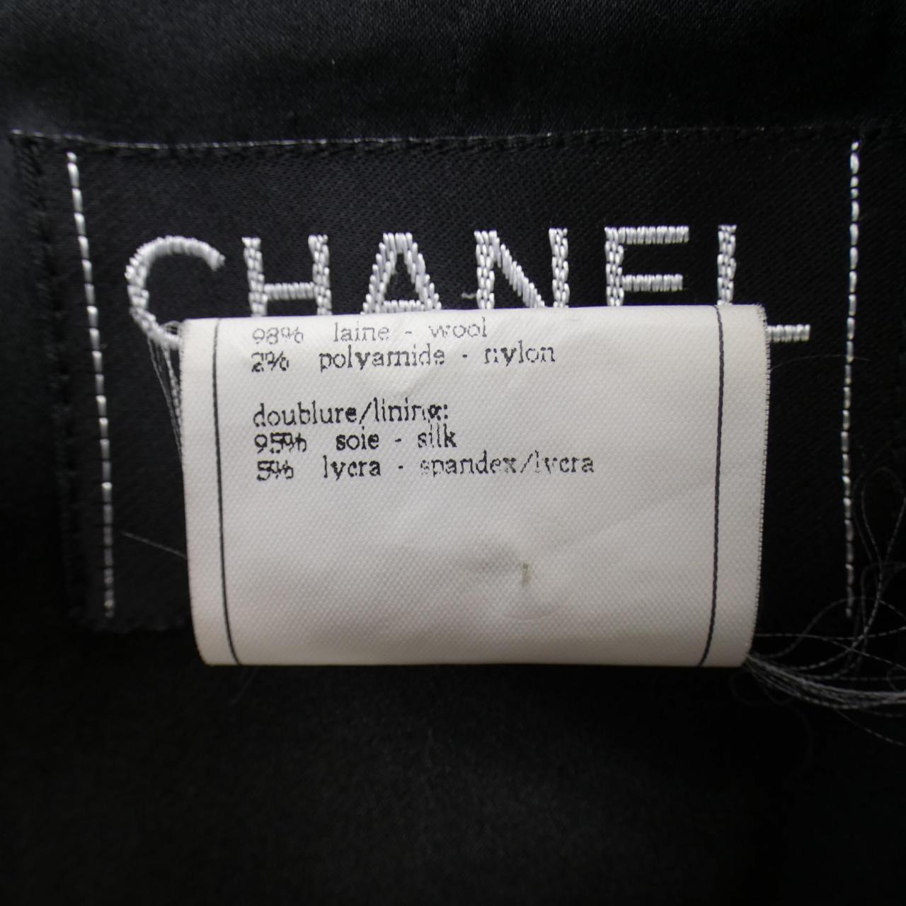 【ヴィンテージ】シャネル CHANEL スーツ