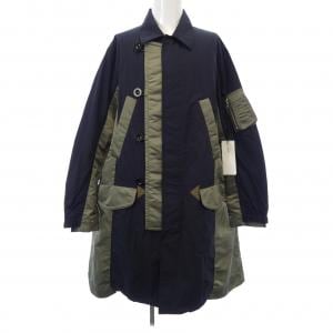 サカイ SACAI コート
