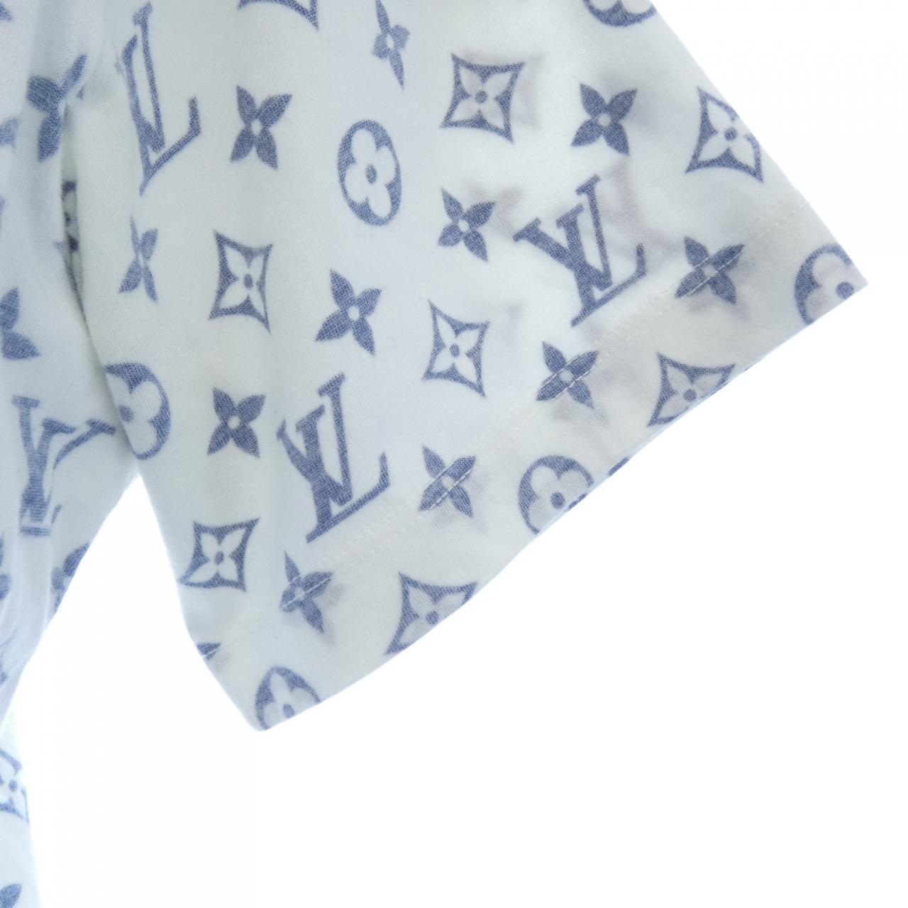 ルイヴィトン LOUIS VUITTON Tシャツ