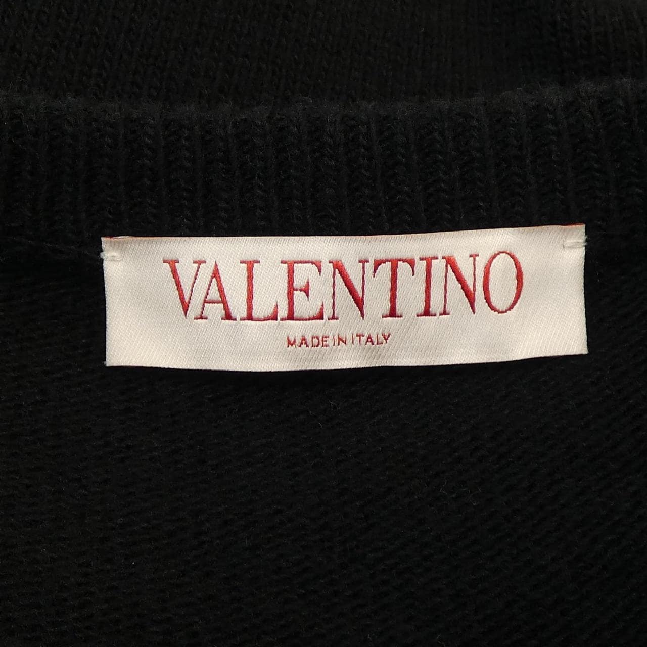 ヴァレンティノ VALENTINO ニット