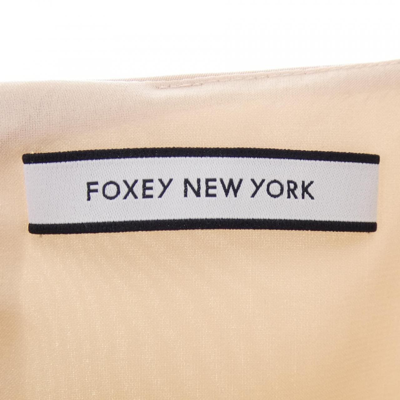 フォクシーニューヨーク FOXEY NEW YORK ワンピース