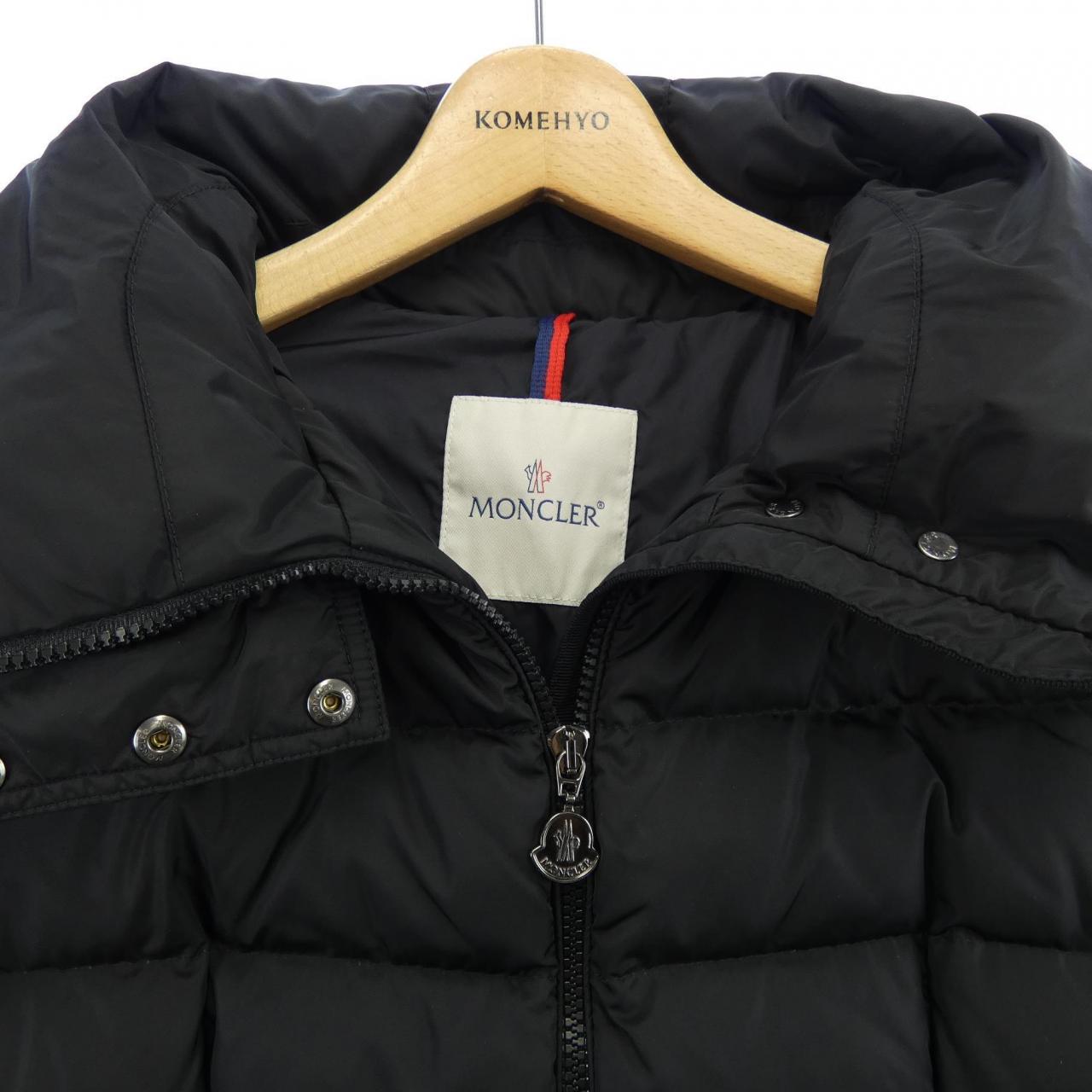 モンクレール MONCLER FLAMMETTE ダウンコート