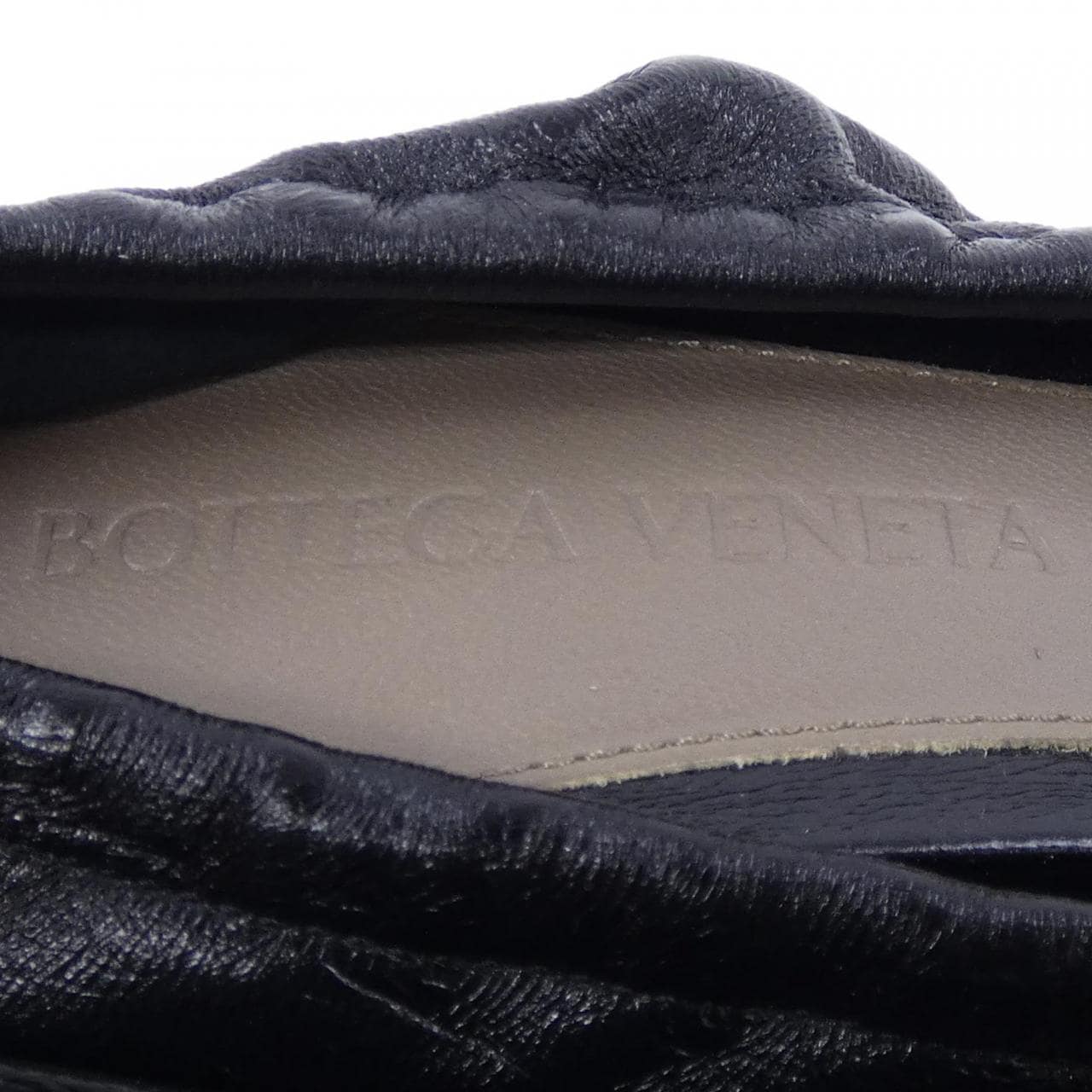 ボッテガヴェネタ BOTTEGA VENETA パンプス