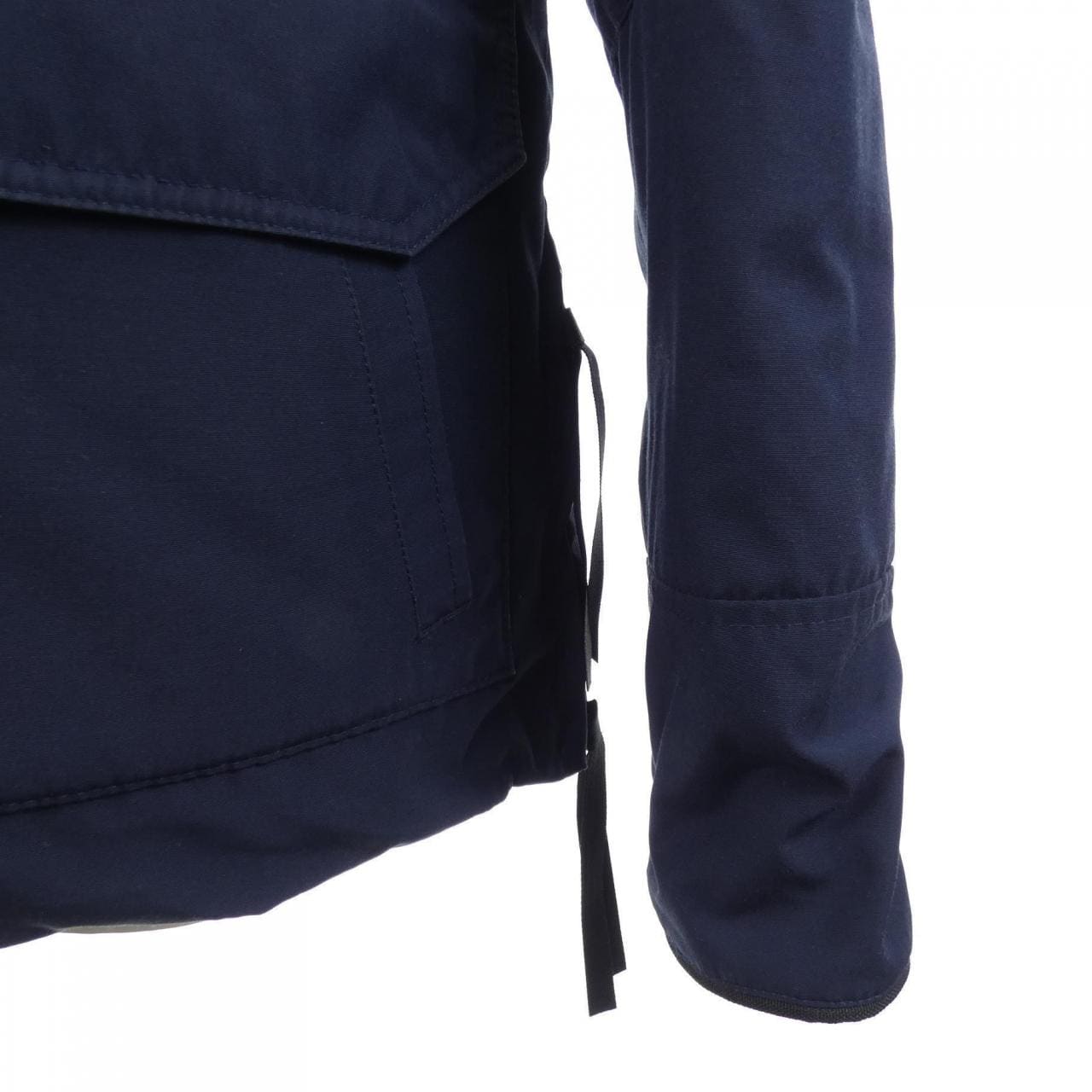 カナダグース CANADA GOOSE BLACK LABEL 4550MB MAITLAND メイトランド ダウンジャケット