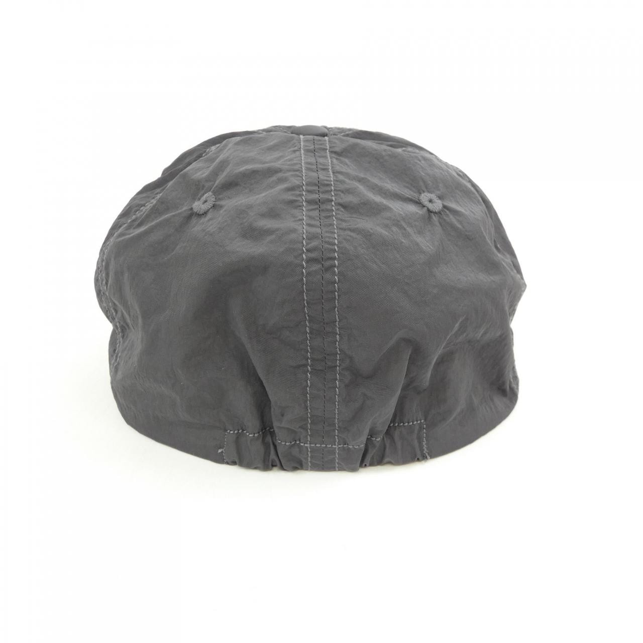 キジマタカユキ KIJIMA TAKAYUKI 23102 キャップ