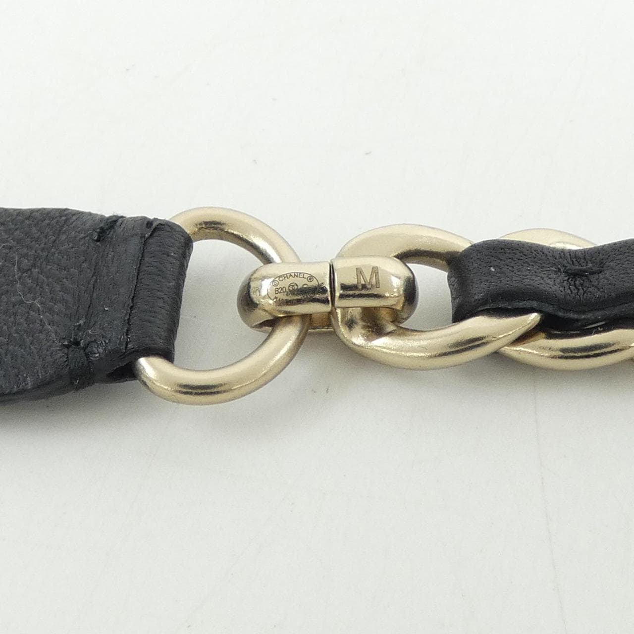 シャネル CHANEL AA6619 BELT