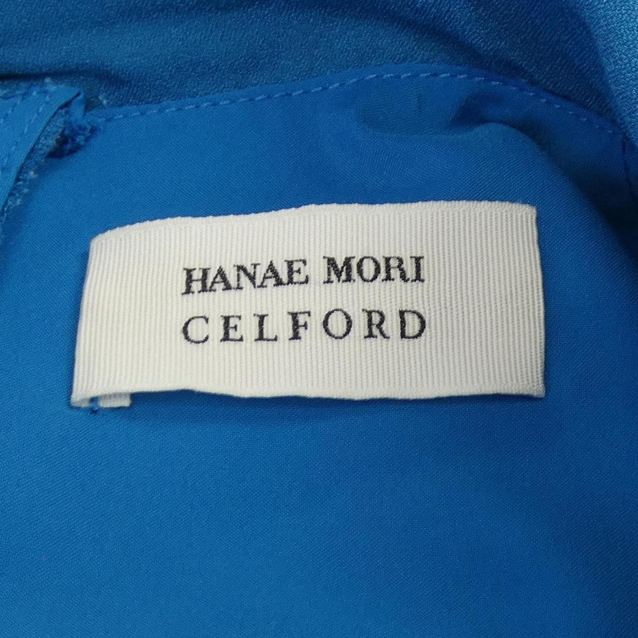 塞爾福德CELFORD連衣裙