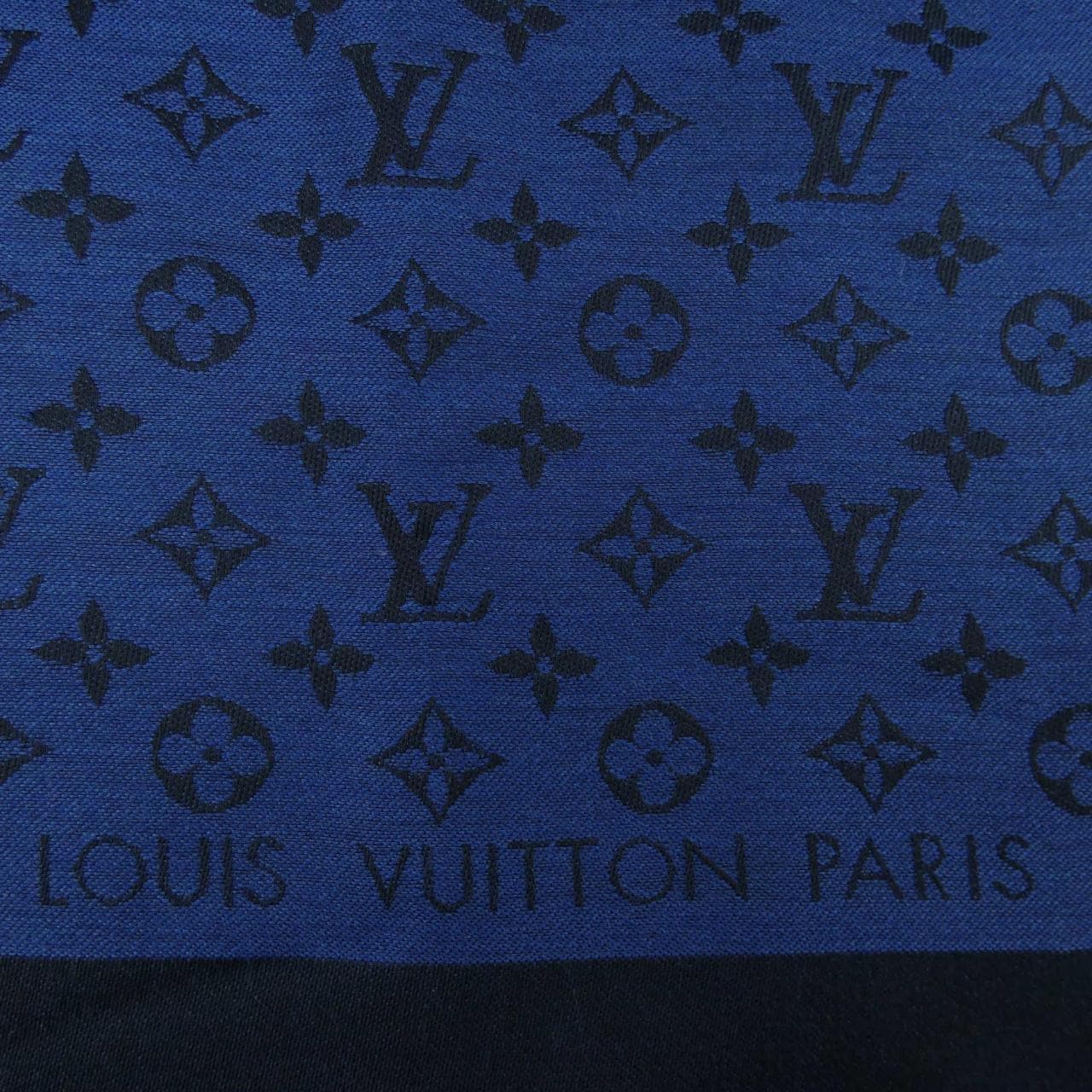 ルイヴィトン LOUIS VUITTON M76639 ショール