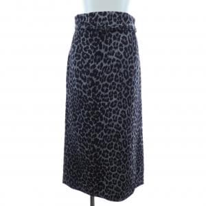 クリスチャンディオール CHRISTIAN DIOR 151J47A1133 スカート