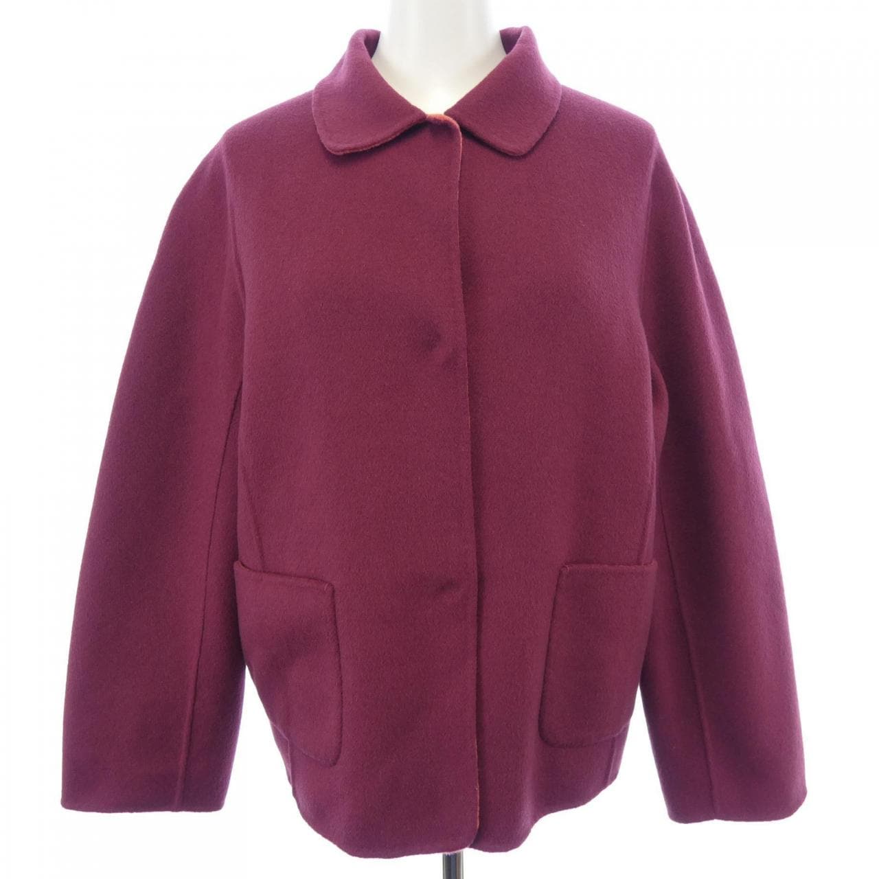 マックスマーラウィークエンド Max Mara weekend 504601 ジャケット