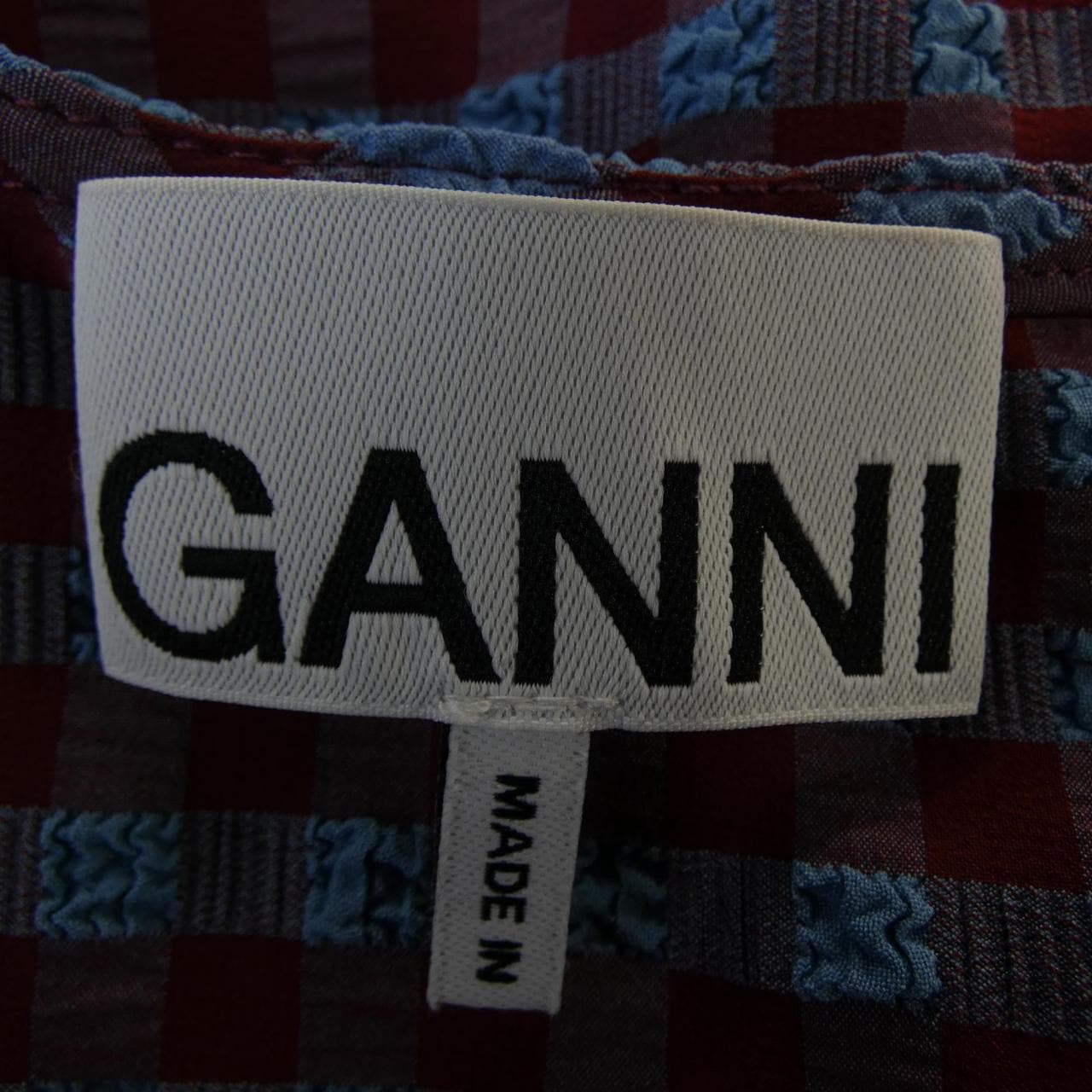 ガニー GANNI トップス
