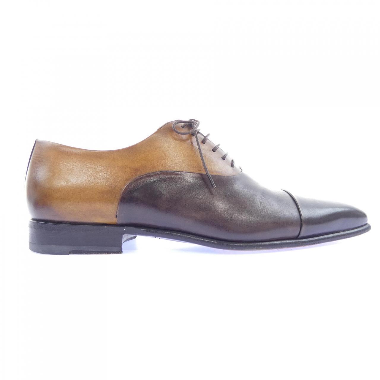 サントーニ SANTONI シューズ