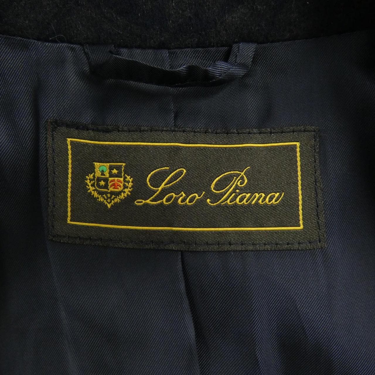 ロロピアーナ Loro Piana コート