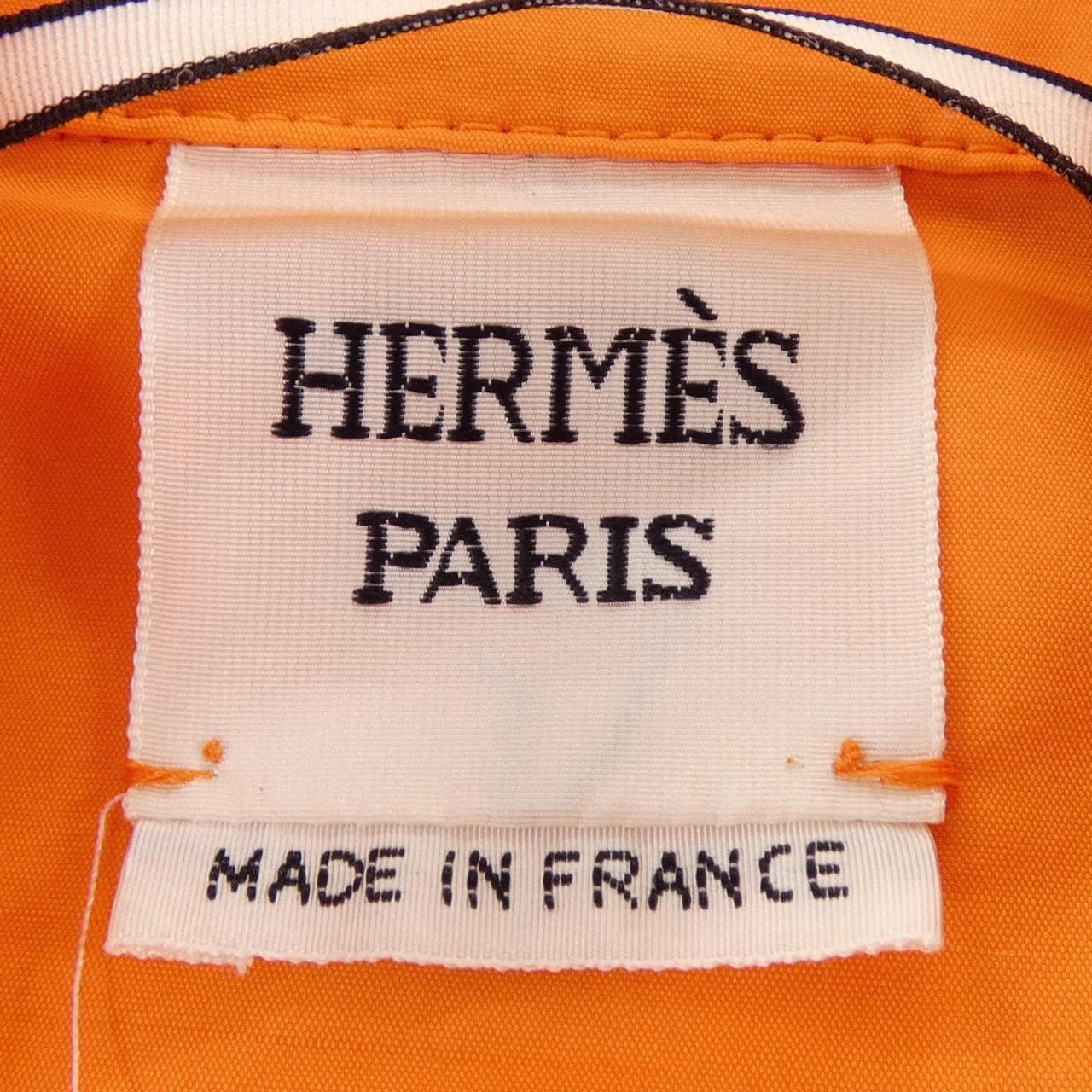 エルメス HERMES リングクラスプ 3E0116DI コート