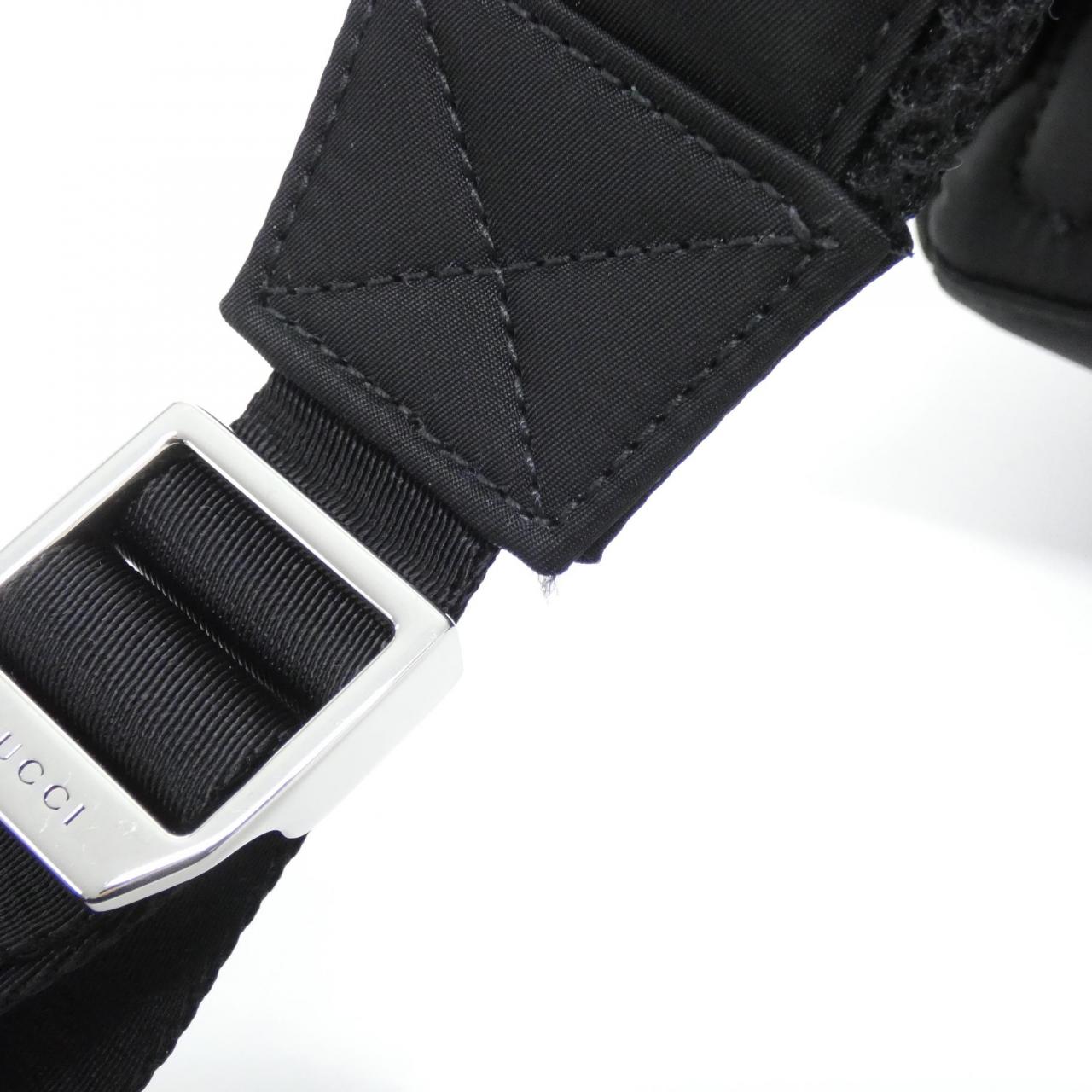 グッチ 800265 FADR6 リュックサック