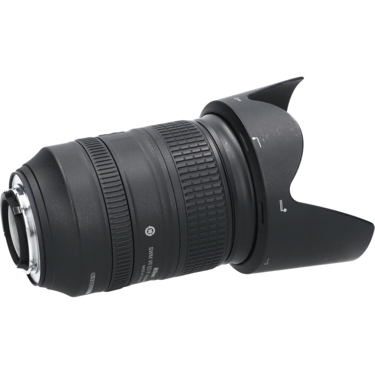 ＮＩＫＯＮ　ＡＦ－Ｓ２８－３００ｍｍ　Ｆ３．５－５．６Ｇ　ＥＤ　ＶＲ