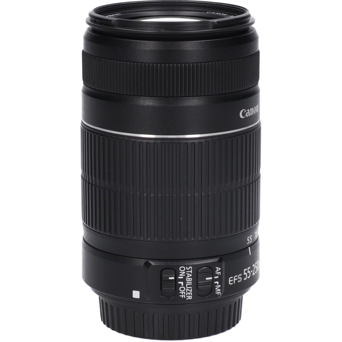 ＥＦ－Ｓ５５－２５０ｍｍ　Ｆ４－５．６ＩＳＩＩ