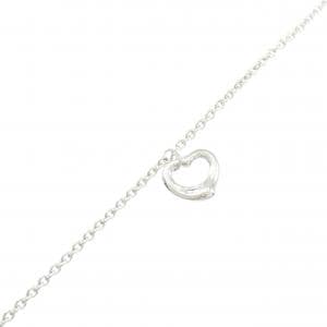 TIFFANY open heart手鍊