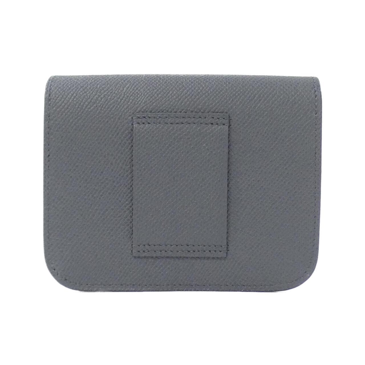 【未使用品】エルメス コンスタンス スリム 082499CK 財布