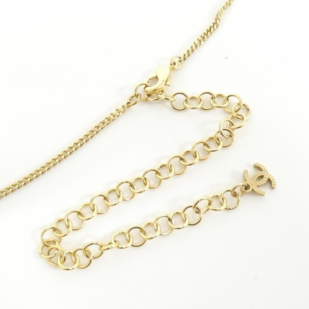シャネル AB4392 ネックレス