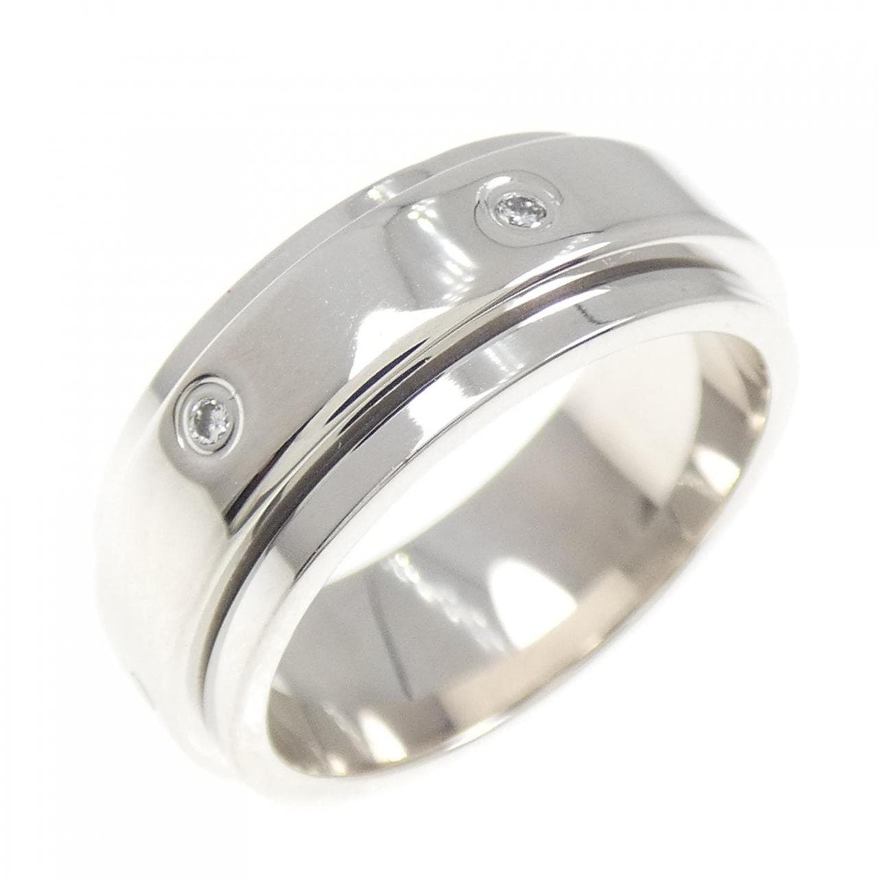 Piaget Possession Ring