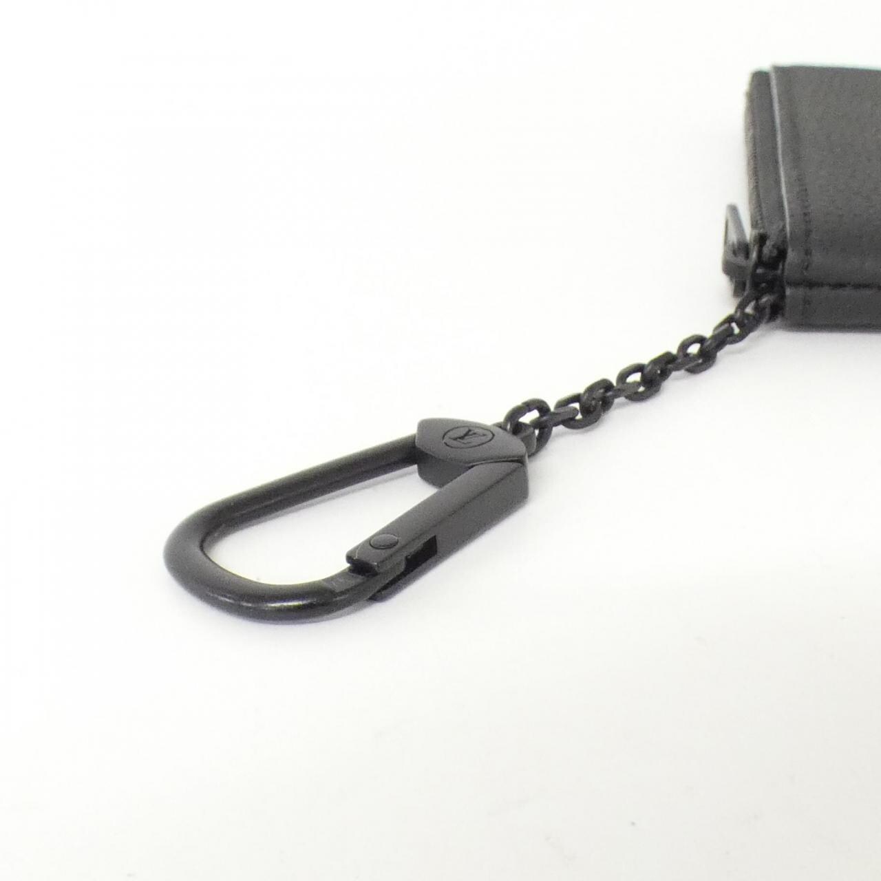 LOUIS VUITTON LV Aerogram 卡片钥匙包 Pochette Cle M81031零钱钥匙包
