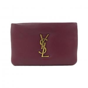 サンローラン CALYPSO CARD CASE 778113 AACX7 コインケース