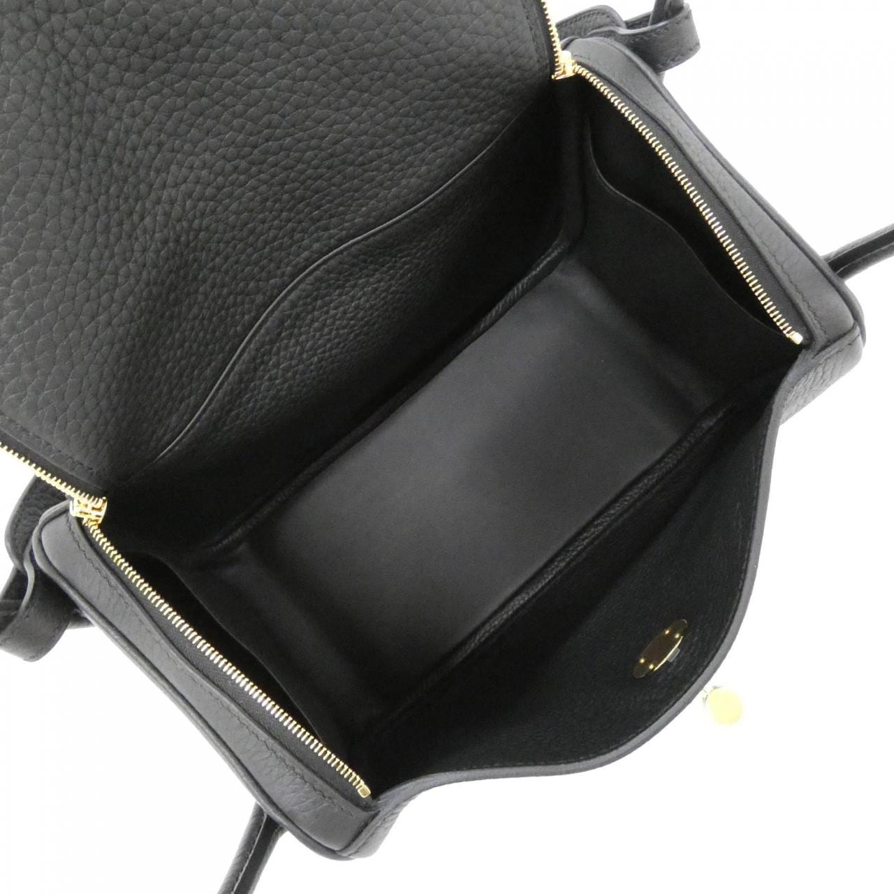 【未使用品】エルメス リンディ 26cm 073428CC ショルダーバッグ