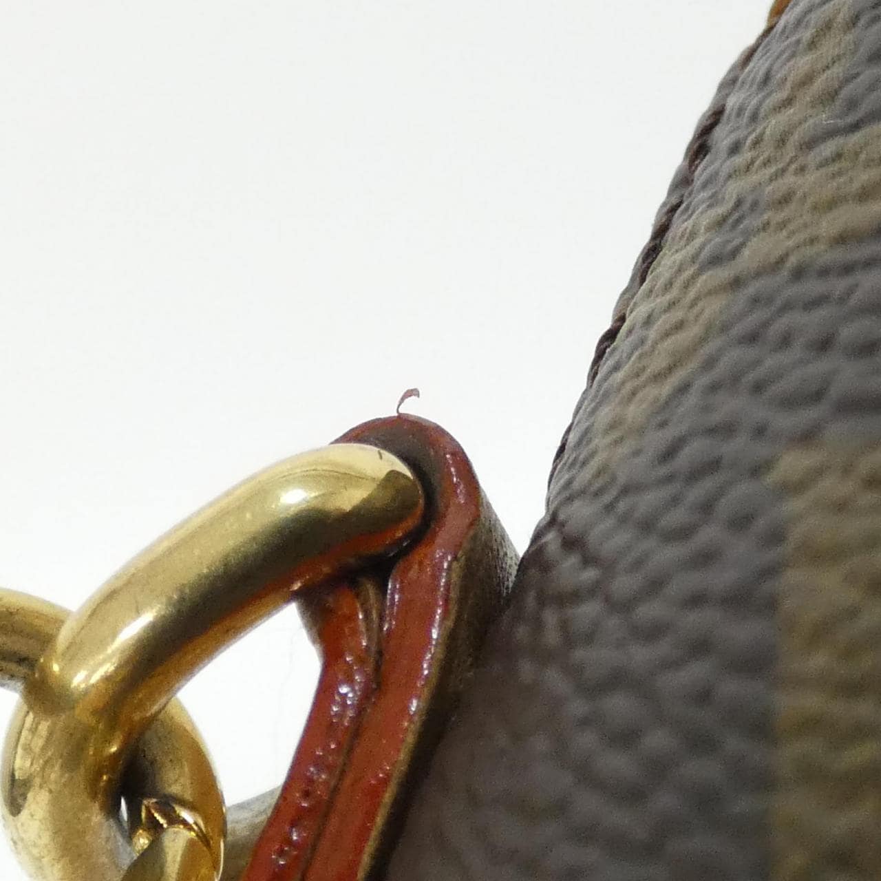 ルイヴィトン モノグラム フォールド ミー ポーチ M80874 アクセサリーポーチ